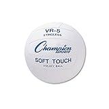 Champion Sports Rubber Sports Ball