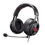 LucidSound LS25BK Gaming Headset for PC, Xbox One, PS4, PS4 Pro, Nintendo Switch - Esports Edition