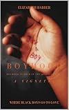 Boyhood (A Black Gay Romance Vignette Collection): A Queer Coming-of-Age Story (Where Black Boys Go to Love Vignettes Book 1)