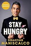 Stay Hungry