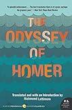 The Odyssey of Homer: An Epic Journey of Heroism, Trials, and Divine Intervention in Ancient Greece