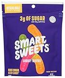 SMART SWEETS Gummy Worms, 5.3 OZ