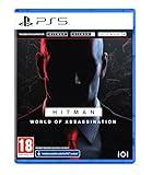 HITMAN World of Assassination (PS5)