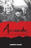 Amanda, A Cautionary Tale of Alcoholism