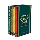 The Story of Classic Cars: A Tribute to Four Automotive Icons