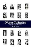 Poem Collection - 1000+ Greatest Poems of All Time (Illustrated)
