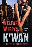 Welfare Wifeys (Hood Rat, 4)