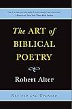 The Art of Biblical Poetry