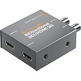 Blackmagic Micro Converter BiDirect SDI/HDMI 3G PSU (CONVBDC/SDI/HDMI03G/PS)