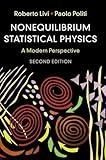 Nonequilibrium Statistical Physics: A Modern Perspective
