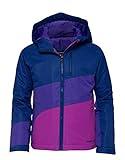 Arctix Kids Frost Insulated Winter Jacket, Blue Night Navy, X-Large