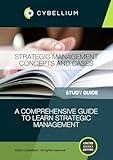 Strategic Management: Concepts and Cases