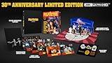 Pulp Fiction 30th Anniversary Collector's Edition Amazon Exclusive [4K UHD + Blu-Ray+ Digital Copy]