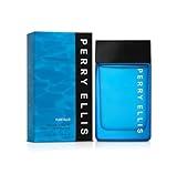Perry Ellis Perry Ellis Pure Blue Men 3.4 oz EDT Spray