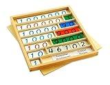 MONTESSORI OUTLET Bank Game