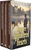 Uncover Splintered Hearts: A Historical Regency Romance Collection (Regency Scandalous Romances Book 18)