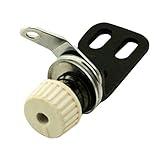 Cutex Lower Thread Guide Asm for Juki DNU-1541, LU-1508, LU-1510, LU-1560, PLC-1760