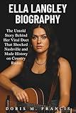 Ella Langley Biography: The Untold Story Behind Her Viral Duet That Shocked Nashville and Made History on Country Radio