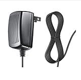 Onerbl AC-DC Adapter Replacement for Security Surveillance Camera BPB Power Supply Adapter Cord Cable