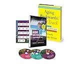 ESSENTRICS Aging Backwards Kit: 30-day Workout Plan, Book, DVD, Streaming - Fast Track Your Way to Better Health with Miranda Esmonde-White