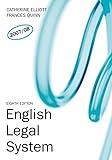 English Legal System