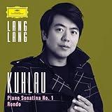 Kuhlau: Piano Sonatina in C Major, Op. 20 No. 1: III. Rondo. Allegro