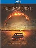 Supernatural: The Complete Series (Blu-ray/Repackaged)