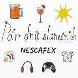 Pár dnů slunečních