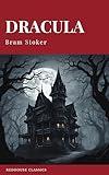 DRACULA by Bram Stoker [2025 Kindle Edition] - The #1 Classic Vampire Horror Novel that Inspired Nosferatu | FREE with Kindle Unlimited