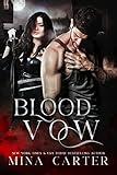 Blood Vow (Kyn Series Book 1)