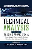 Technical Analysis for the Trading Professional 2E (PB)