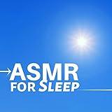 ASMR for Sleep CD - Deeply Relaxing Ear Tinnitus Relief Sounds