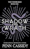 Shadow and Wrath : A Why-Choose Romantasy (The Undesirables Duet Book 1)