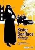 Sister Boniface Mysteries: Season Two [DVD]