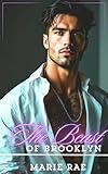 The Beast of Brooklyn: An Enemies to Lovers Billionaire Romance