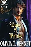 Duke of Pride: A Historical Regency Romance Novel (Sinful Dukes Book 4)