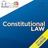 Constitutional Law: Developed for Law School Exams and the Multistate Bar