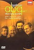 Beethoven: String Quartets 1 - Alban Berg Quartet