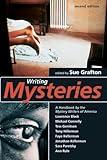 Writing Mysteries