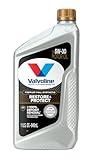 Valvoline Restore & Protect Full Synthetic 5W-30 Motor Oil 1 QT
