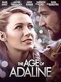 The Age Of Adaline