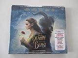 Beauty and the Beast (Deluxe Edition Soundtrack)