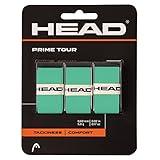 HEAD Prime Tour Overgrip 3Pack - Mint