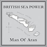 Man Of Aran (YELLOW & BLUE VINYL)