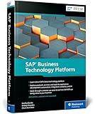 SAP Business Technology Platform (Second Edition) (SAP PRESS)