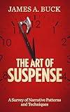 The Art of Suspense: A Survey of Narrative Patterns and Techniques
