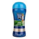 Fresh Step Litter Box Attractant Powder to Aid in Training, 9 Ounces | All Natural Training Aid for Cats and Kittens | Cat Attract Litter Additive for Litter Box, 9 oz - 1 Pack