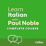 Learn Italian with Paul Noble for Beginners – Complete Course