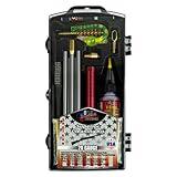 Pro-Shot Products 20 Gauge Shotgun Box Cleaning Kit, Multi (S20KIT)