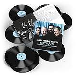 Beethoven: The Complete String Quartets (1989 Live recordings)
